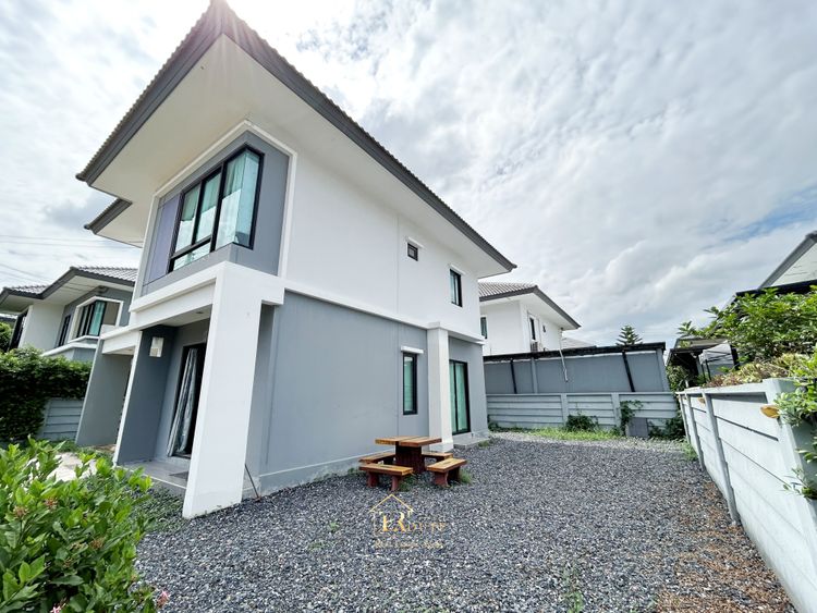 ขายด่วน บ้านเดี่ยว ดีไลท์ ดอนเมือง-รังสิต ใกล้เมืองเอก ม.รังสิต ขนาด, ภาพที่ 4