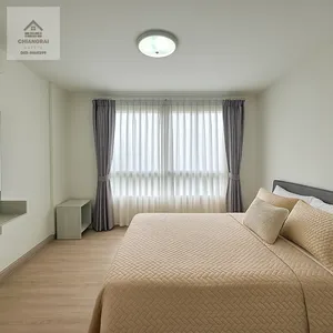 ขาย D Condo Hyde ตรงข้ามเซ็นทรัลเชียงราย ต่ำกว่าราคาทุน 