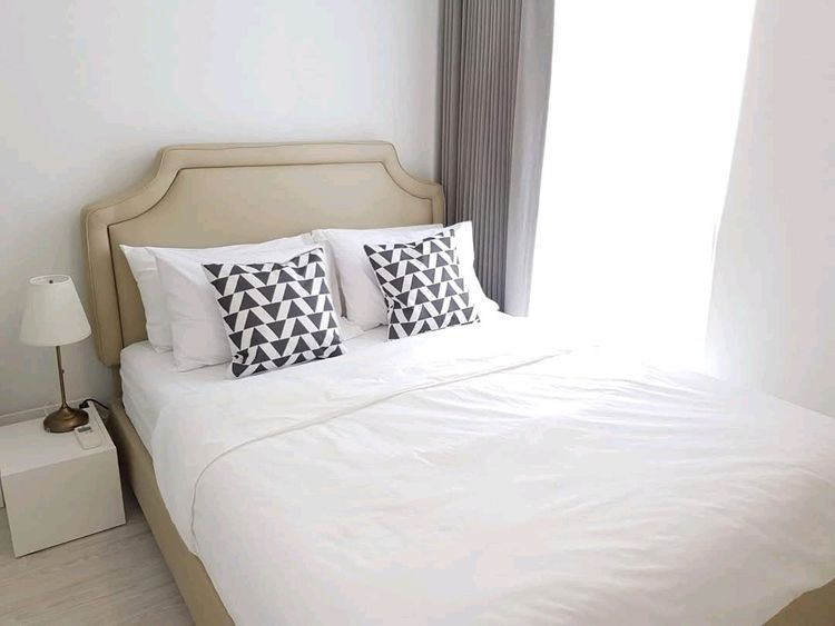 Haven Luxe  | Near BTS Saphan Khwai, ภาพที่ 4