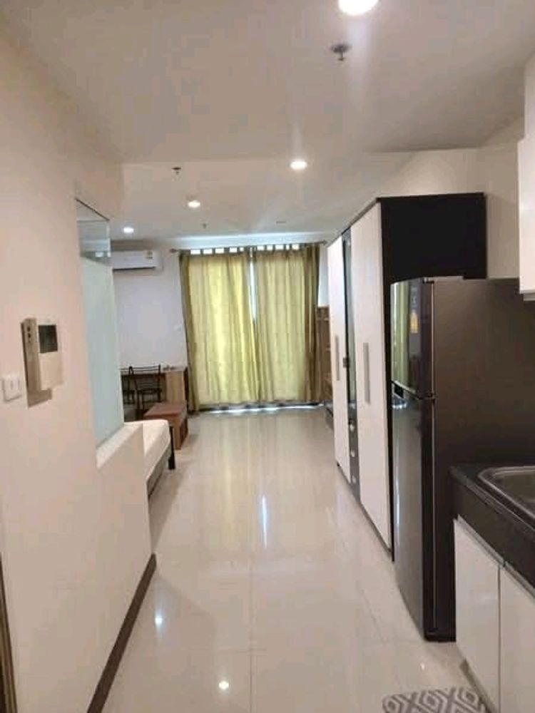 Supalai Premier Ratchathewi | Fully furnished, ready to move in, ภาพที่ 4