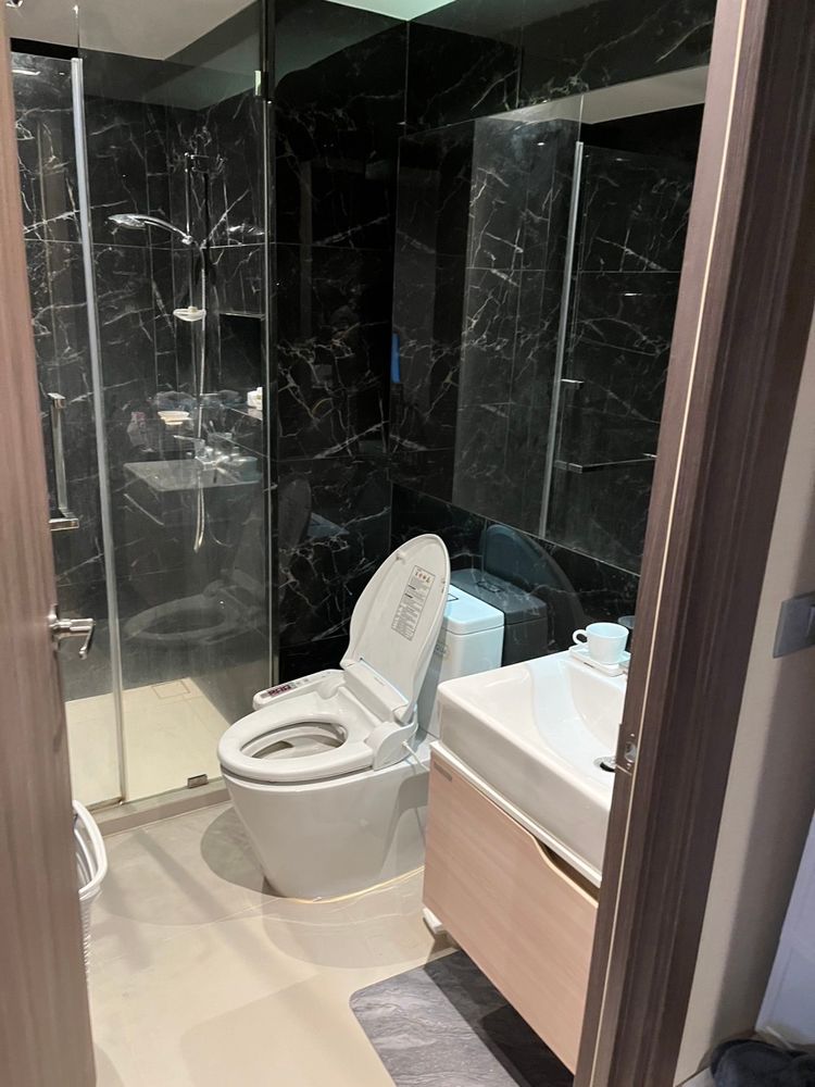 Altitude Samyan - Silom | Near MRT Samyan, ภาพที่ 4