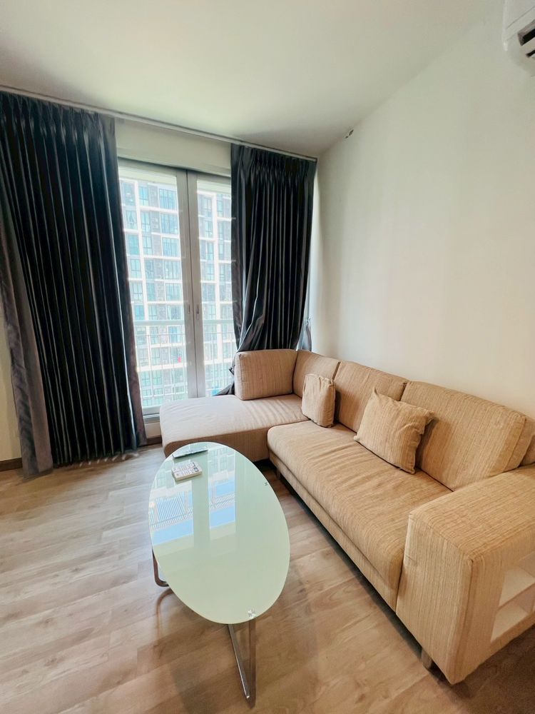 Life @ Ratchada Huaikwang | Near MRT Huai Khwang, ภาพที่ 4