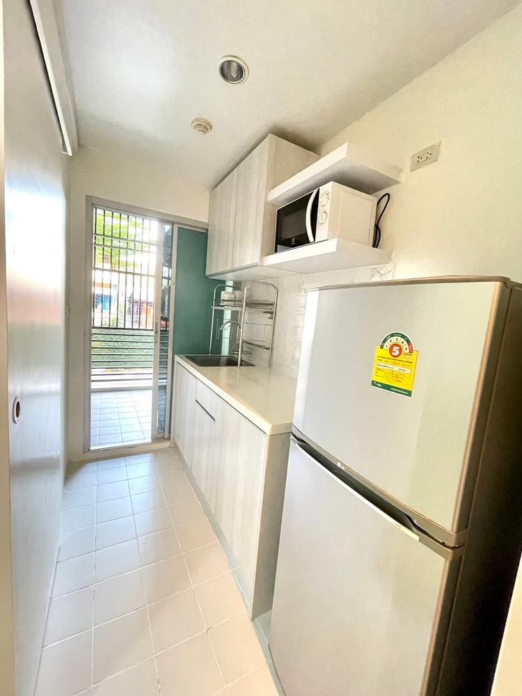 มายคอนโด สาทร-ตากสิน (My Condo Sathorn-Taksin) | ติด BTS วงเวียนใหญ่ |, ภาพที่ 4