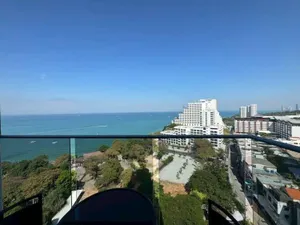 Andromeda Condominium  Sea View  Fully Furnished & Ready to Move In