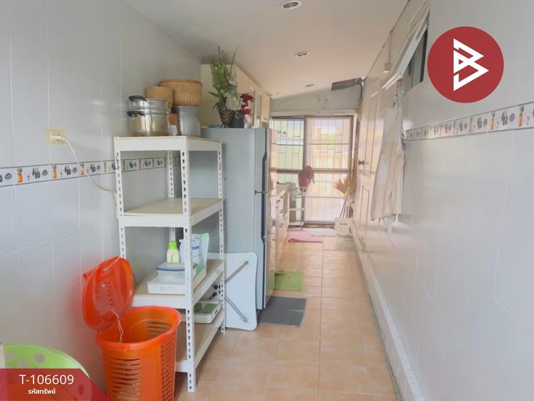 ขายบ้านเดี่ยว หมู่บ้านพฤกษาวิลเลจ เทพารักษ์-วงแหวน สมุทรปราการ, ภาพที่ 4