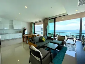 ขายด่วนคอนโดภูผาธาราระยอง 171 ตร.ม. 3นอน ชั้น15 บนชายหาดแหลมแม่พิมพ์จ.ระยอง หันหน้าไปทางทิศใต้