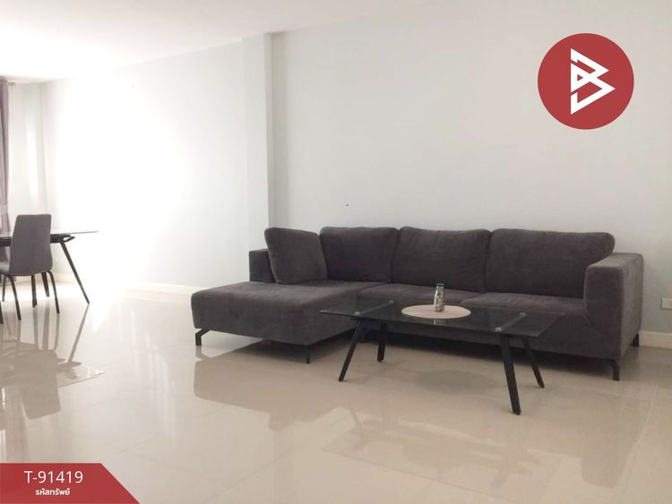 ขายทาวน์โฮม 3 ชั้น หมู่บ้านโมเดิร์นลิงค์ (Modern Link) ในเมือง, ภาพที่ 4