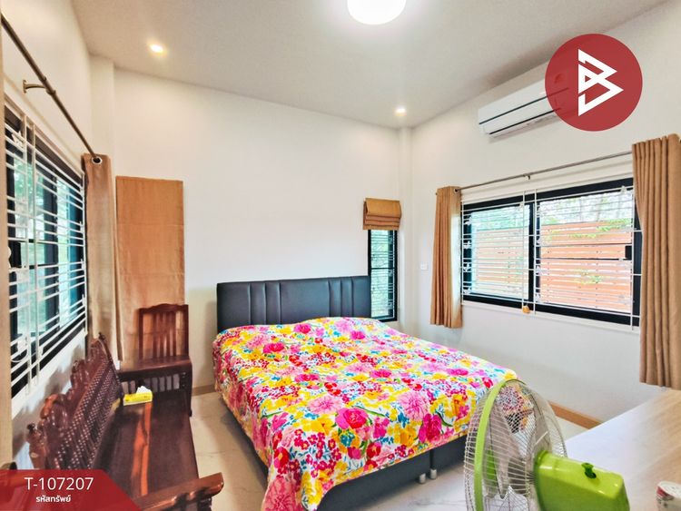 ขายบ้านเดี่ยวพร้อมที่ดิน เนื้อที่ 1 ไร่ 3 งาน 23 ตร.วา อิสาณ บุรีรัมย์, ภาพที่ 4