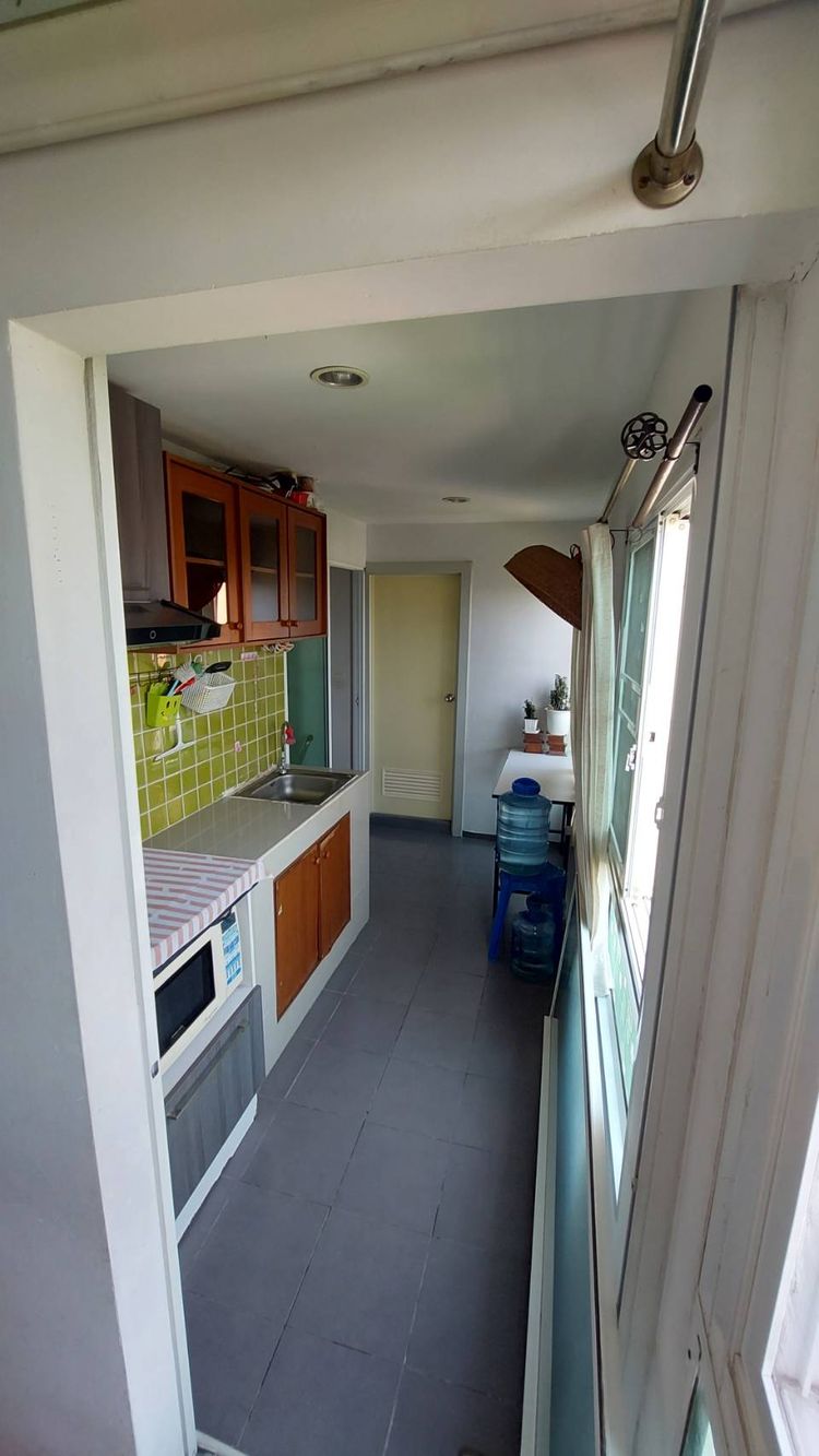 ขายคอนโด Regent Home 22 ห้องขนาด 62 ตรม อยู่ใกล้ bts อ่อนนุช 800 เมตร , ภาพที่ 4