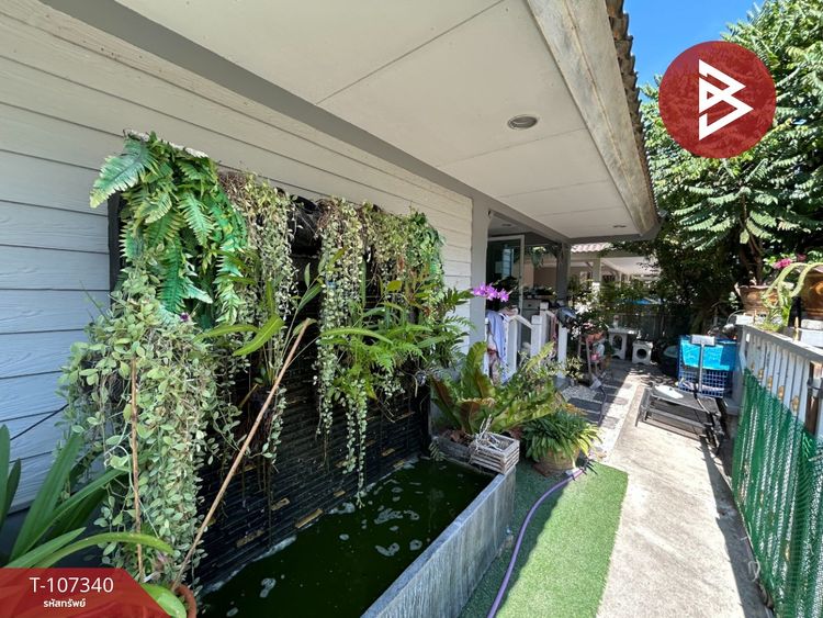 ไขายบ้านเดี่ยว หมู่บ้านวรารมย์ เพชรเกษม81 (เฟส2) กรุงเทพมหานคร, ภาพที่ 4