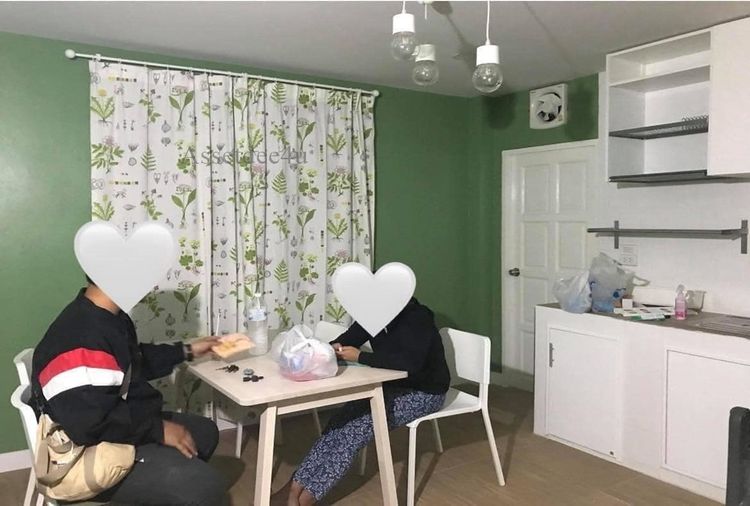 ให้เช่าบ้านเดี่ยวพร้อมสตูดิโอ ย่านวงศ์สว่าง บางซื่อ ใกล้บิ๊กซี, ภาพที่ 4