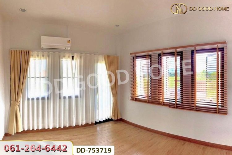 DD-753719 ที่ดินพร้อมบ้านเดี่ยว 4 ไร่ 41.5 ตร.ว. เมืองสุโขทัย, ภาพที่ 4