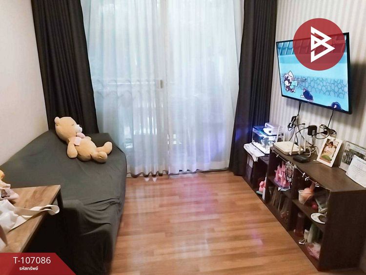ขายคอนโดมิเนียม กัลปพฤกษ์ ซิตี้ พลัส พิษณุโลก (Kalpapruek City Plus, ภาพที่ 4