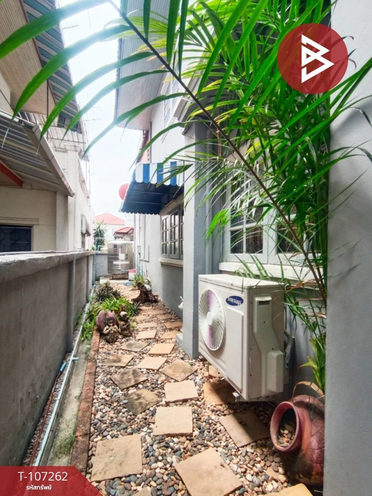 ขายบ้านเดี่ยว หมู่บ้านวิเศษสุขนคร15 ประชาอุทิศ127 ทุ่งครุ กรุงเทพมหานคร, ภาพที่ 4