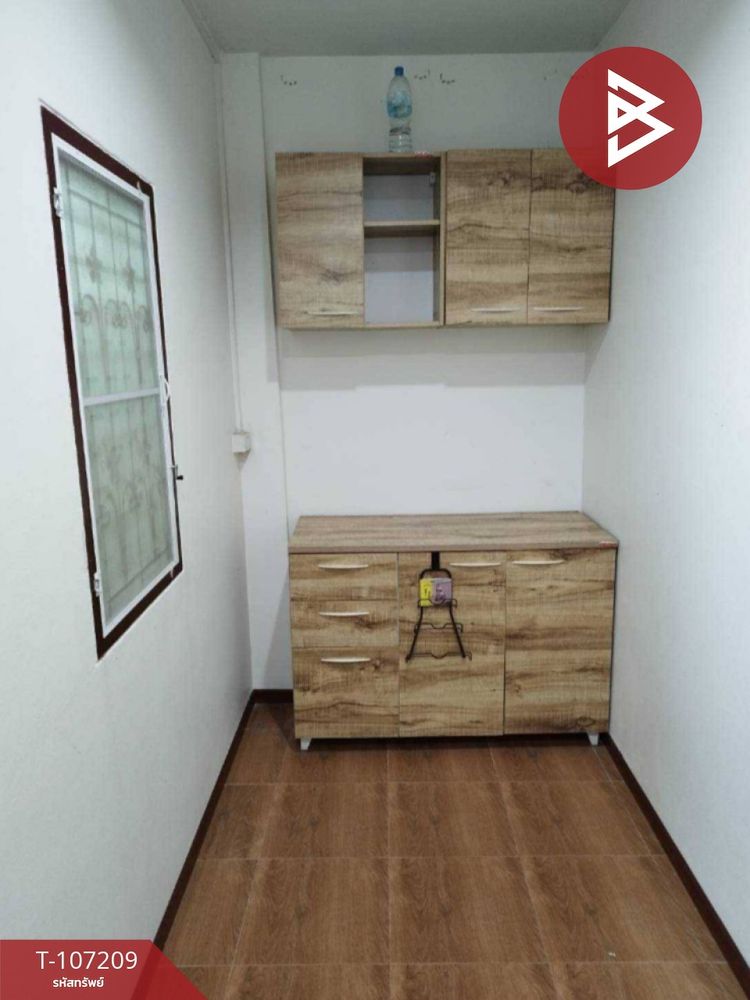 ขายทาวน์เฮ้าส์ 2 ชั้น เนื้อที่ 20.5 ตร.วา ศรีเทพ เพชรบูรณ์, ภาพที่ 4