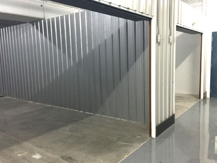 Call : 095-768-8728 โกดังให้เช่า ห้องเก็บของให้เช่า Self-Storage ขนาด 3, ภาพที่ 4