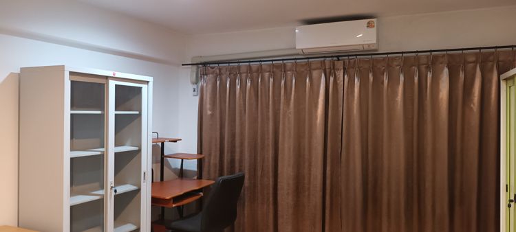ให้เช่าคอนโดใกล้ BTS เมเจอร์รัชโยธิน สงบ เป็นส่วนตัว Condo for rent BTS, ภาพที่ 4