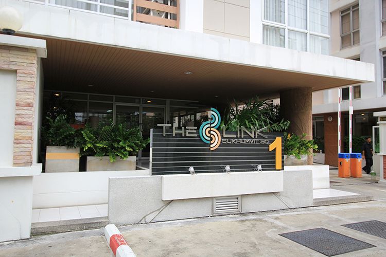 ขายห้องชุดคอนโดมิเนียม 2 ห้องนอน สุขุมวิท 50 กรุงเทพมหานคร, ภาพที่ 4