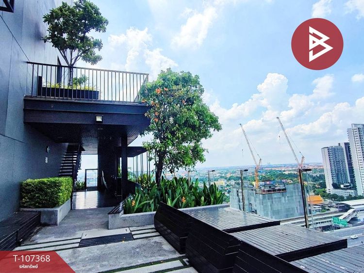 ขายคอนโดมิเนียม เพลา วุฒากาศ (Pela Wutthakat) ธนบุรี กรุงเทพมหานคร, ภาพที่ 4