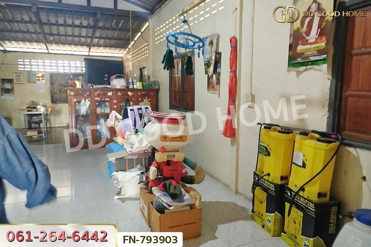 FN-793903 ที่ดินพร้อมบ้านเดี่ยวชัยบาดาล 2 ไร่ 77 ตร.ว. ลพบุรี, ภาพที่ 4