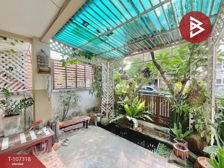 ขายบ้านเดี่ยว หมู่บ้านเต็มสิริ เพลส หนองจอก กรุงเทพมหานคร, ภาพที่ 4