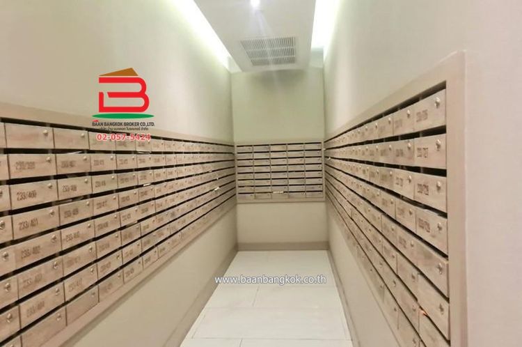 ขายห้องชุดคอนโด ไนท์​บริดจ์​ พหลโยธิน​ อินเตอร์​เชนจ์​ เนื้อที่ 34.65, ภาพที่ 4