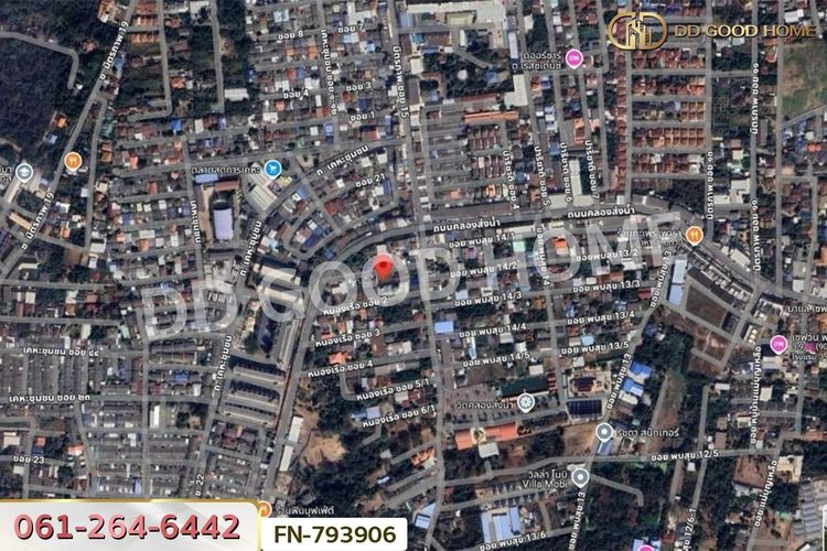 FN-793906 ที่ดินเมืองนครราชสีมา 118 ตร.ว. หนองเรือ ซ.1 ใกล้ตลาดเซฟวัน, ภาพที่ 4