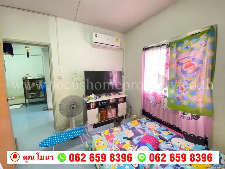 ขาย เอื้ออาทร คู้บอน 27 ห้องมุม, ภาพที่ 4