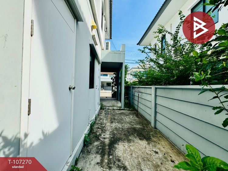 ขายหรือให้เช่าบ้านเดี่ยว หมู่บ้านพฤกษาวิลเลจ43/2 ดีไลท์ รังสิต-ดอนเมือง, ภาพที่ 4
