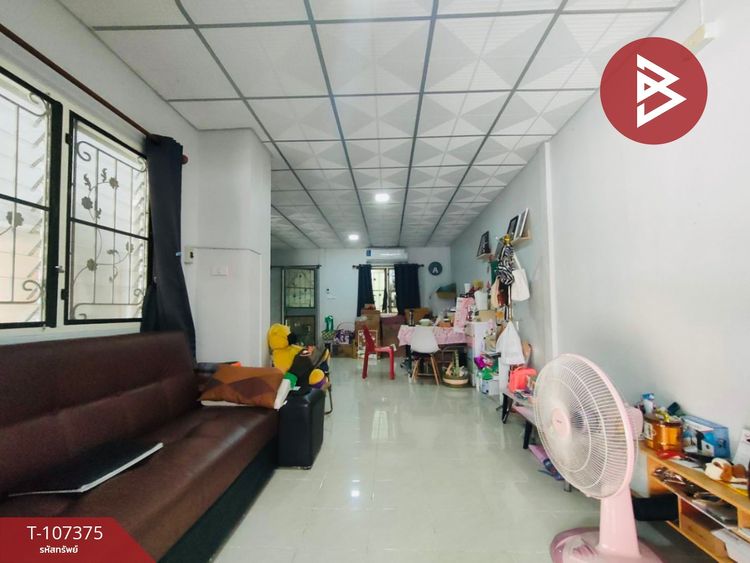 ขายทาวน์เฮ้าส์ หมู่บ้านบัวทอง4 (Baan Bua Thong4) นนทบุรี, ภาพที่ 4