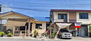 ขายบ้านเดี่ยว ในซอยลาดพร้าว 101 แยก 46 เป็นบ้าน 2 หลังในเนื้อที่ 85 ตรว. ใกล้รถไฟฟ้าสายสีเหลือง-สถานีลาดพร้าว 101 เข้า-ออกได้หลายทางโพธิ์แก้ว และนวมินทร์