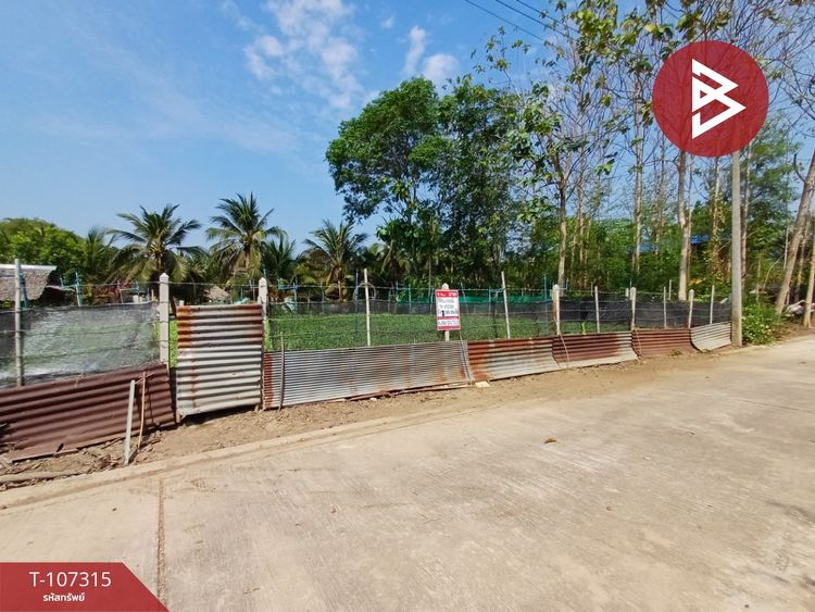 ขายที่ดินถมแล้ว เนื้อที่ 99 ตร.วา ดำเนินสะดวก ราชบุรี, ภาพที่ 4