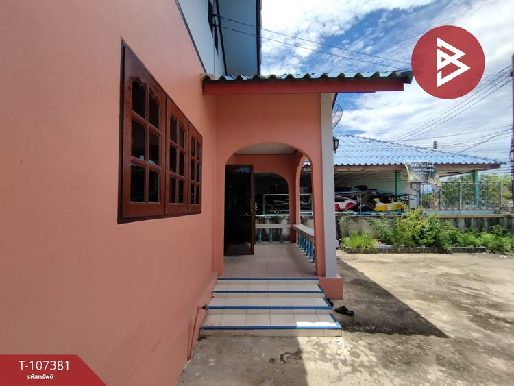ขายบ้านเดี่ยว หมู่บ้านสุขใจพัฒนา พระนครศรีอยุธยา พร้อมอยู่, ภาพที่ 4