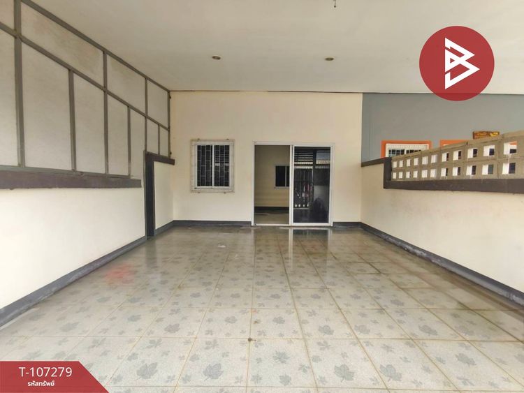 ขายทาวน์เฮ้าส์ หมู่บ้านแสนสุข ณ บ้านโป่ง ราชบุรี, ภาพที่ 4