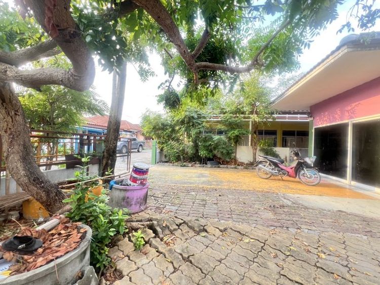 ราคาพิเศษ บ้านเดี่ยวชั้นเดียว พื้นที่กว้าง ขนาด 95.7 ตร.วา มบ.น้ำริน 5 , ภาพที่ 4