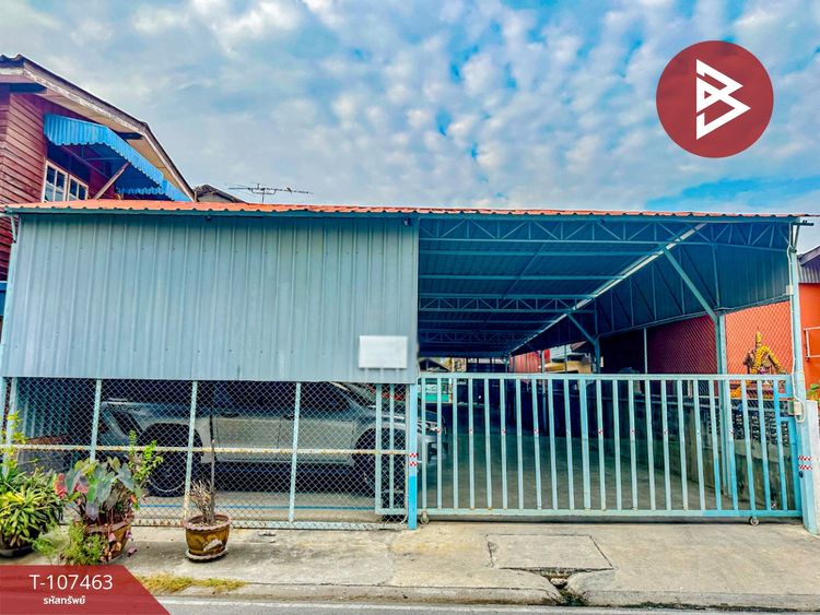 ขายที่ดินเปล่าพร้อมที่เช่าจอดรถ เนื้อที่ 1 งาน 50 ตร.วา ท้ายบ้าน, ภาพที่ 4