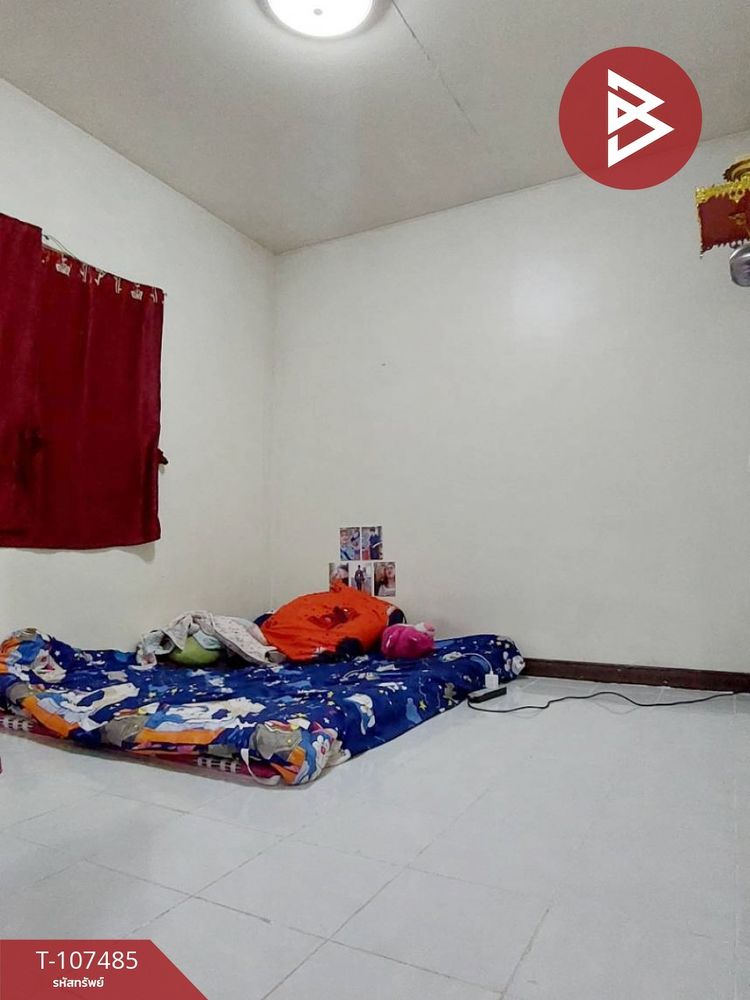 ขายห้องชุด เอื้ออาทรแพรกษา 2 สมุทรปราการ, ภาพที่ 4