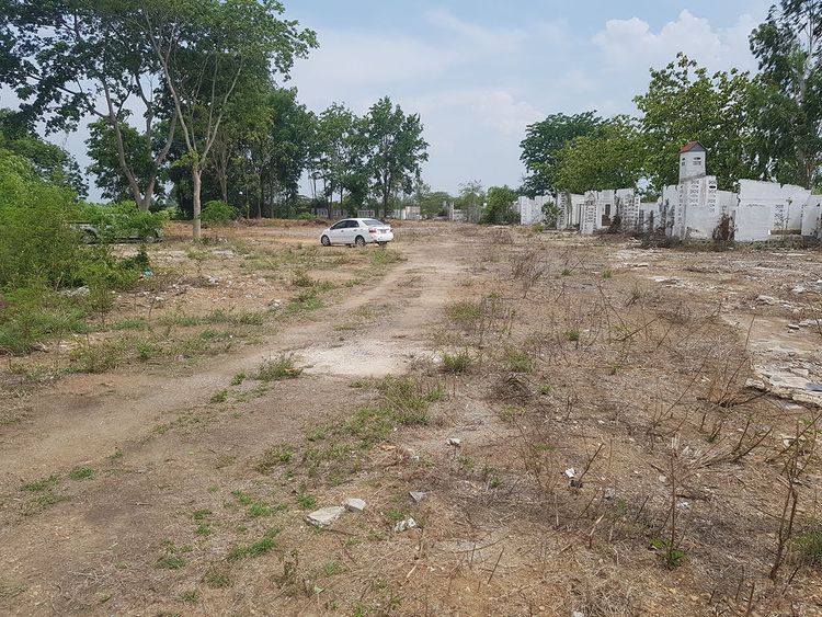 ให้เช่า ที่ดิน ติดสามแยกพนมทวน 5 ไร่ ถมแล้ว ถูกสุด 8000/เดือน, ภาพที่ 4