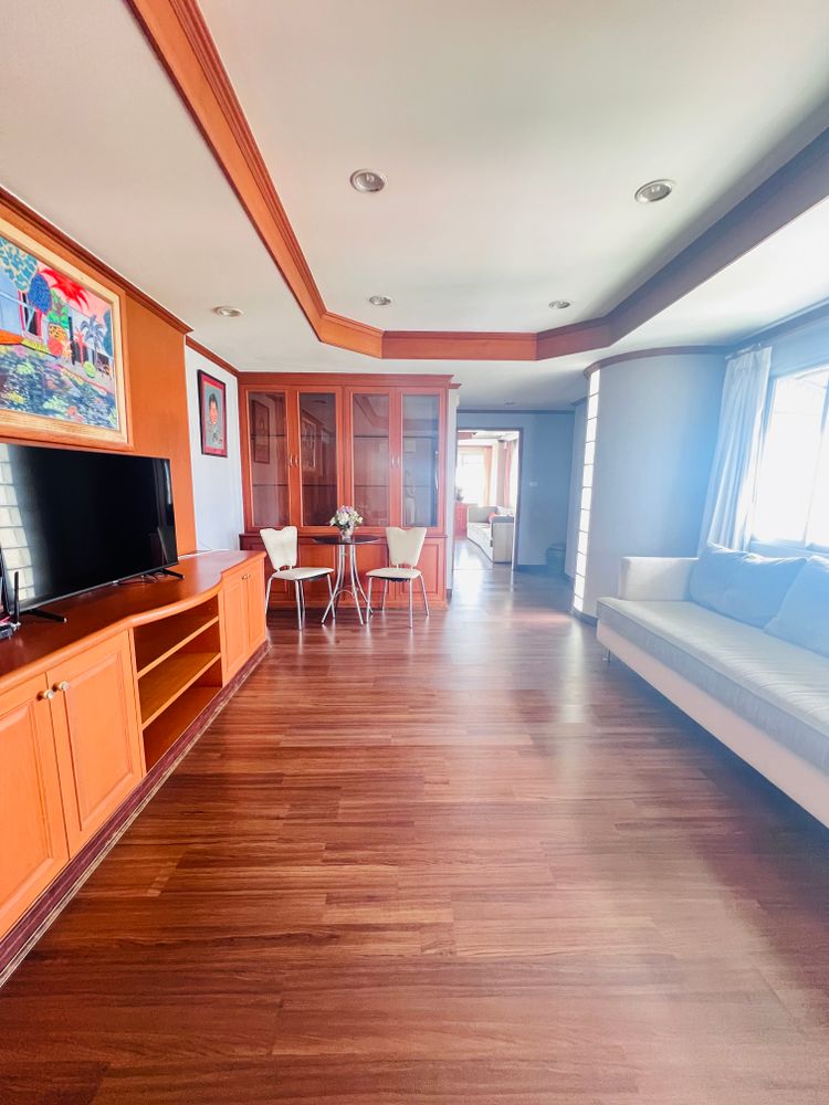 ให้เช่า คอนโด ในโครงการ vip condo  ใกล้เซ็นทรัลลาดพร้าว, ภาพที่ 4
