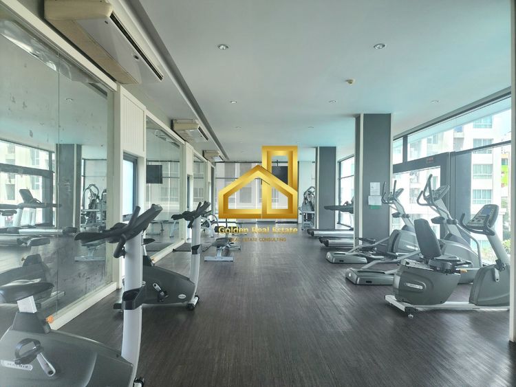 ขาย ดีคอนโด สาธุประดิษฐ์ 49 DCondo Sathupradit 49, ภาพที่ 4