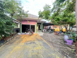 ราคาพิเศษ บ้านเดี่ยวชั้นเดียว พื้นที่กว้าง ขนาด 95.7 ตร.วา มบ.น้ำริน 5 ตรงข้ามเซ่เว่น ประชุมมิตร บ้านฉาง 