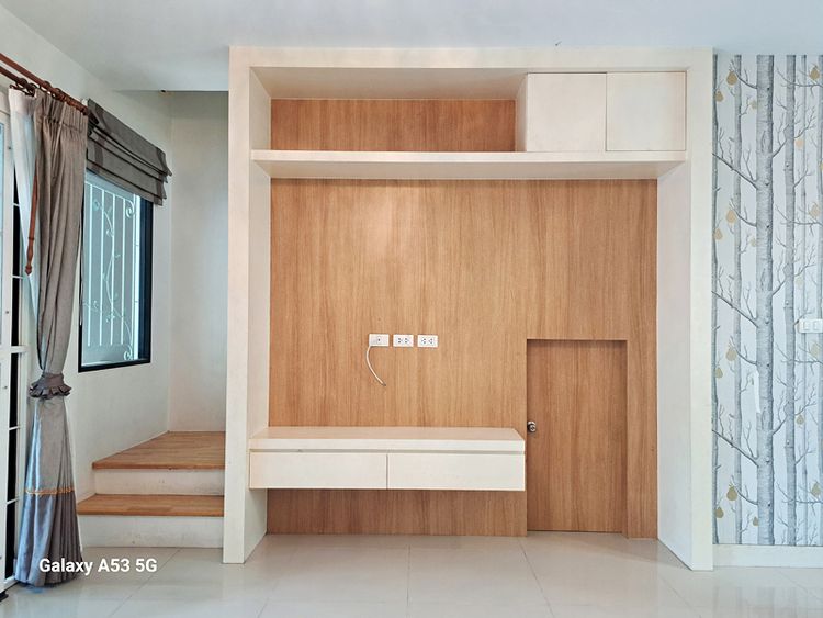 บ้านกลางเมือง กัลปพฤกษ์ ซ.ศาลธนบุรี 29/2 กำนันแม้น, ภาพที่ 4