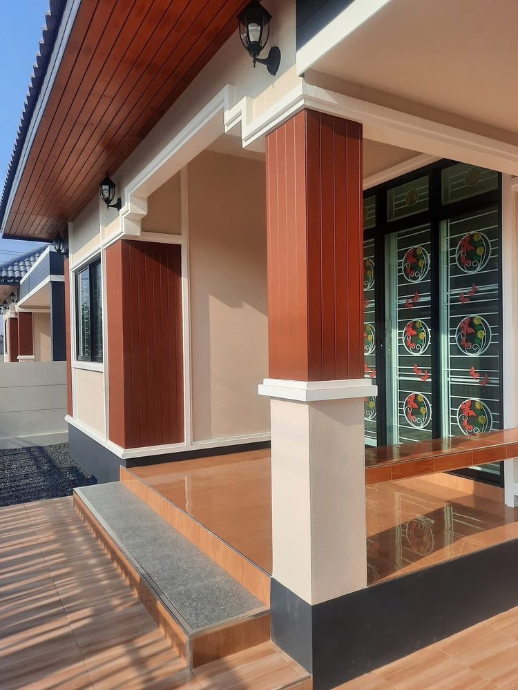 ขายบ้านเดี่ยว 60 ตรว. 3 ห้องนอน 2 ห้องน้ำ เจ้าของขายเอง, ภาพที่ 4