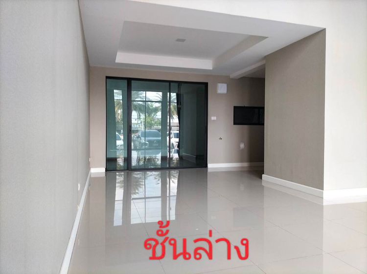 ทาวน์โฮมให้เช่า โครงการ PATIO อ่อนนุช ลาดกระบัง, ภาพที่ 4