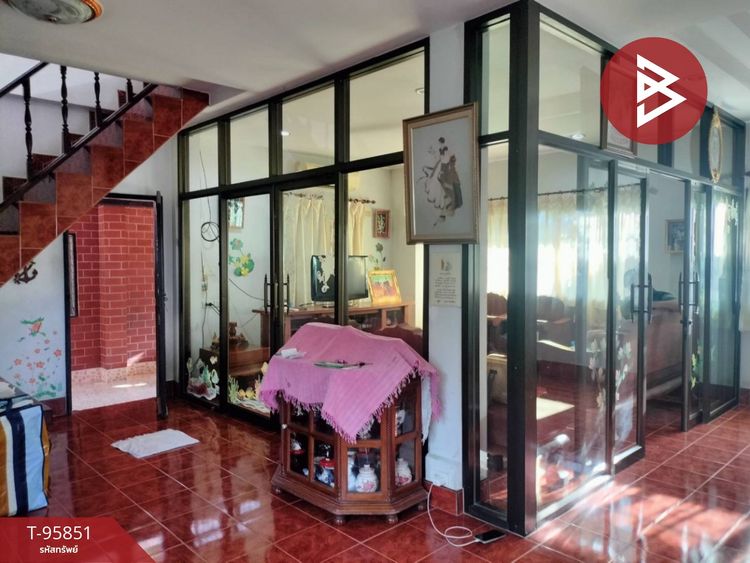 ขายบ้านเดี่ยว เนื้อที่ 82.3 ตารางวา ต.ในเมือง พิษณุโลก พร้อมอยู่, ภาพที่ 4