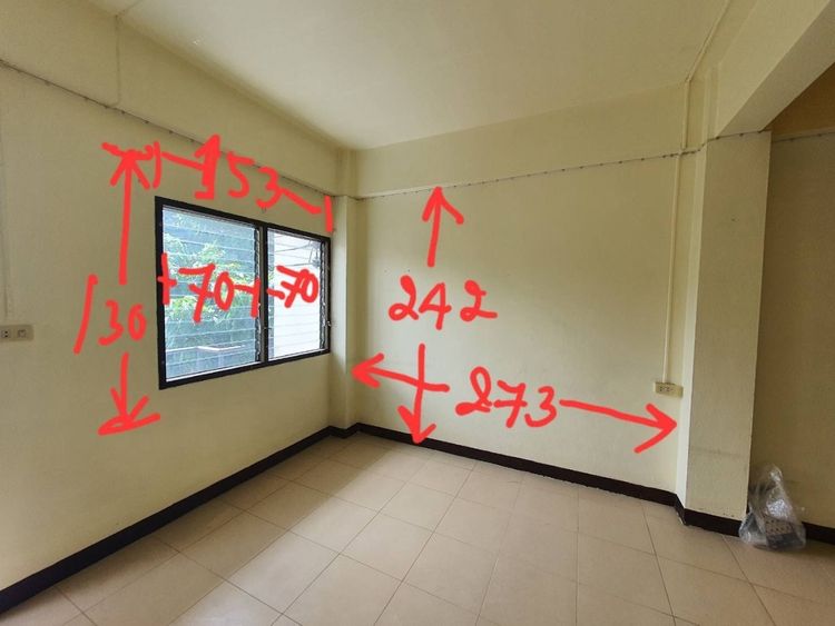 ขาย guesthouseเก่า ใจกลางเมืองเชียงใหม่, ภาพที่ 4