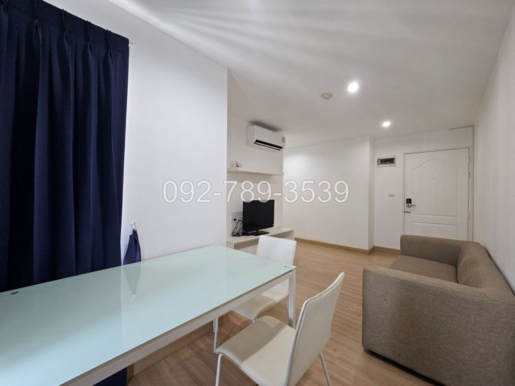 Condo for Sale, The Kith Plus Nawamin Corner Room with Balcony เดอะ, ภาพที่ 4