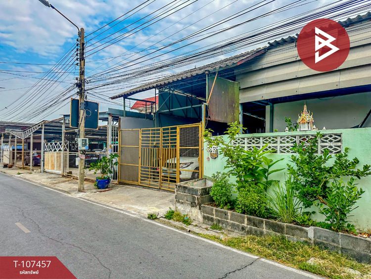  ขายที่ดินถมแล้ว ซ.เทศบาลบางปู47 เนื้อที่ 2 งาน ท้ายบ้าน สมุทรปราการ, ภาพที่ 4