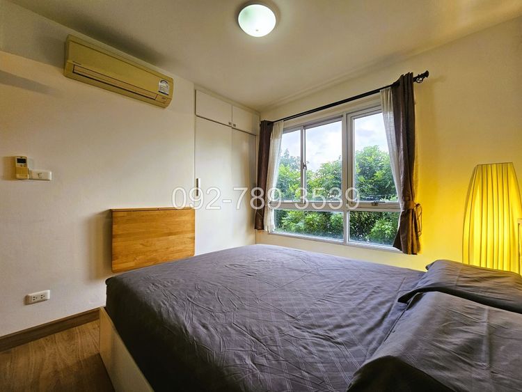 ขายห้องชุดคอนโด เด็น วิภาวดี DEN Vibhavadi ใกล้สนามบินดอนเมือง หลักสี่, ภาพที่ 4