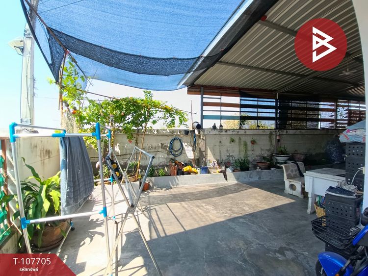 ขายบ้านแฝด หมู่บ้านแสนสุข แม่กลอง สมุทรสงคราม, ภาพที่ 4